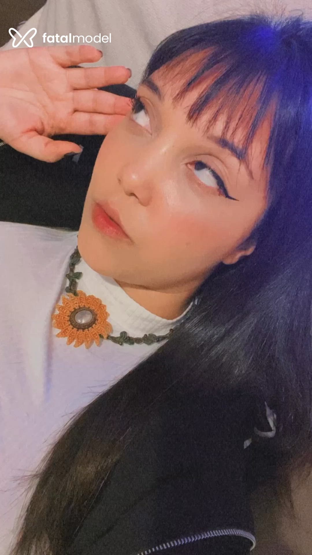 Acompanhante mulher morena (o) de olhos pretos - Japaa Acompanhante mulher morena (o) de olhos pretos - Japaa