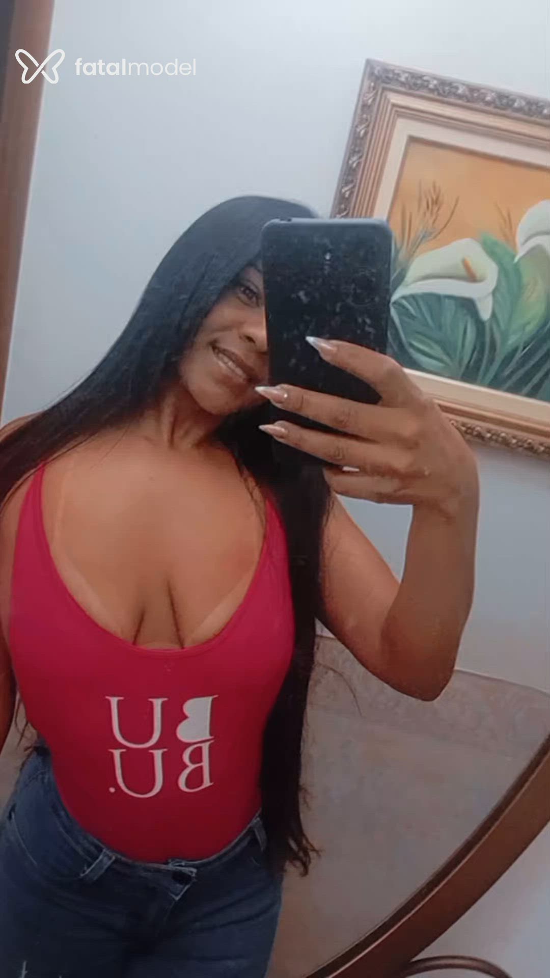 Acompanhante mulher morena (o) de olhos pretos - Larissa Acompanhante mulher morena (o) de olhos pretos - Larissa
