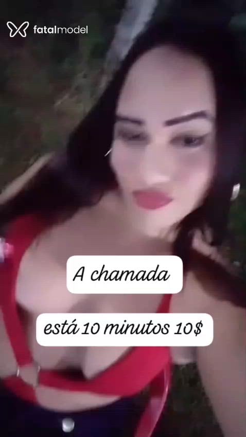 Acompanhante mulher trans com cabelo castanho de olhos castanhos em Virtual Acompanhante mulher trans com cabelo castanho de olhos castanhos em Virtual - Kiara Lux
