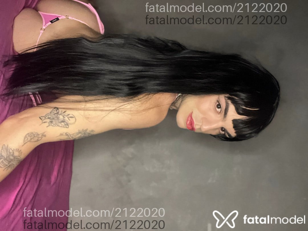Acompanhante mulher trans morena (o) de olhos mel em Florianópolis Acompanhante mulher trans morena (o) de olhos mel em Florianópolis - Larissa Alencar