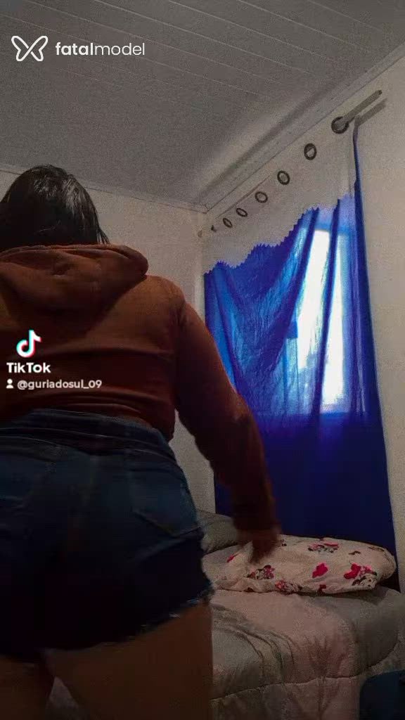 Acompanhante mulher morena (o) de olhos castanhos em Ijuí - Eduarda Beck