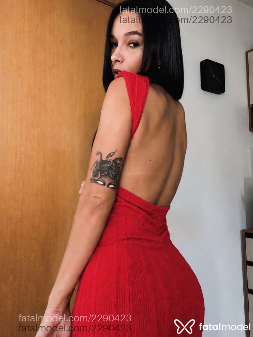 Acompanhante mulher morena (o) de olhos castanhos em Campo Grande - Angel