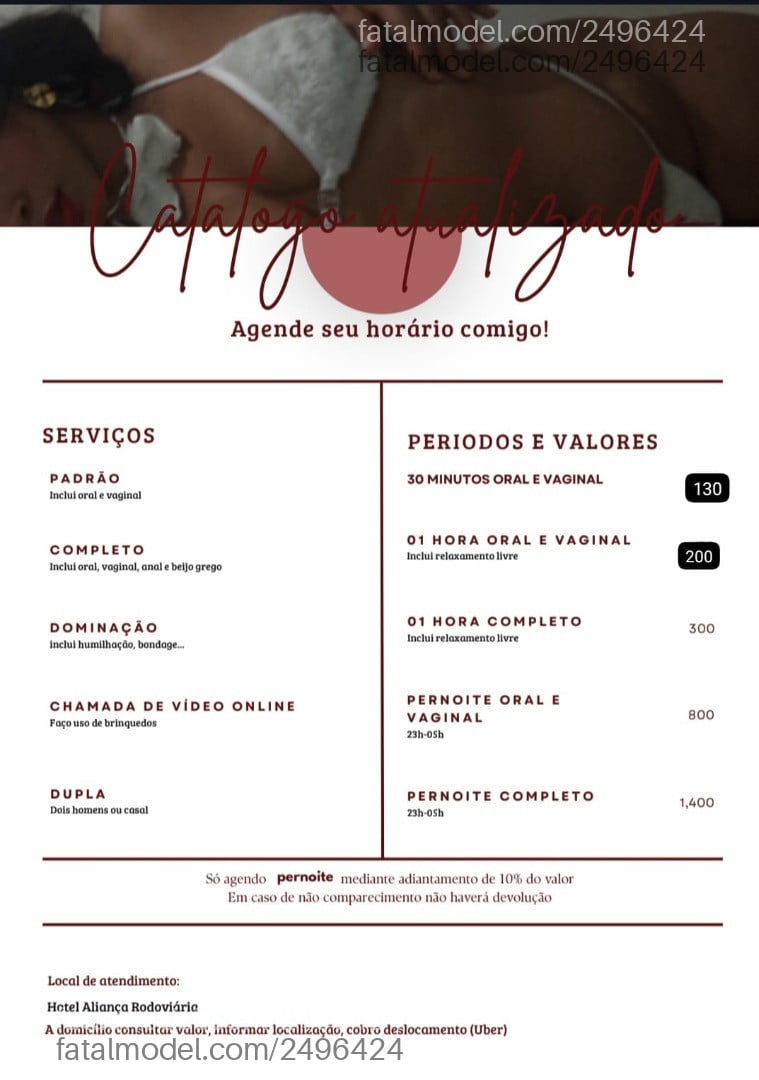 Acompanhante mulher morena (o) de olhos castanhos em Salvador - Narvaez Jade