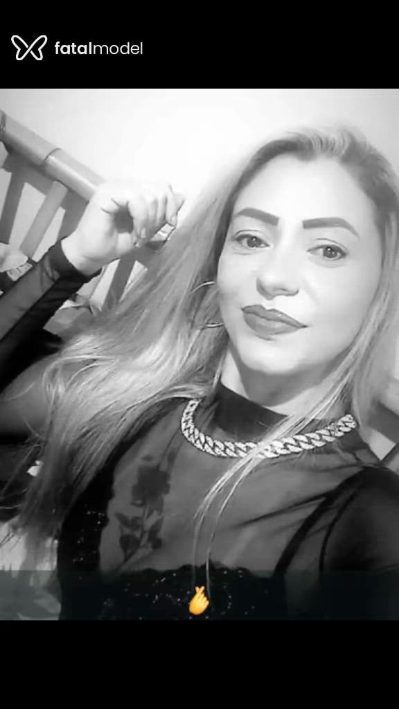 Acompanhante mulher loira (o) de olhos castanhos em Dourados - Gaby