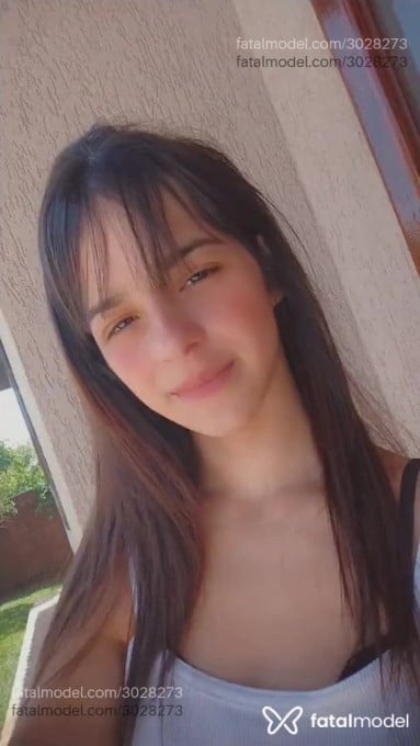 Acompanhante mulher com cabelo castanho de olhos castanhos em Virtual Acompanhante mulher com cabelo castanho de olhos castanhos em Virtual - Milly Navarro