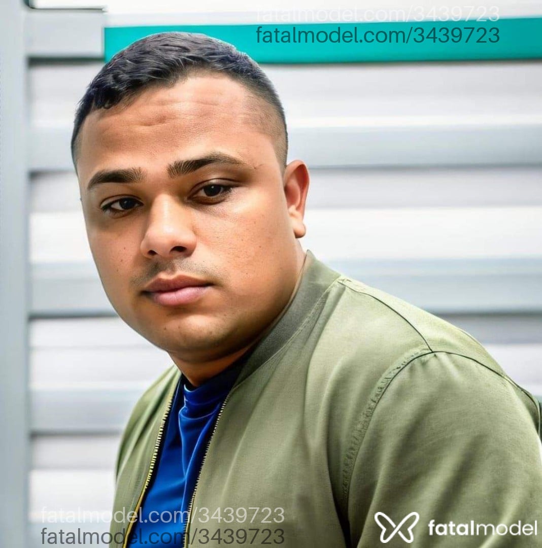 Acompanhante homem com cabelo castanho de olhos pretos em São Paulo Acompanhante homem com cabelo castanho de olhos pretos em São Paulo - Rodrigo