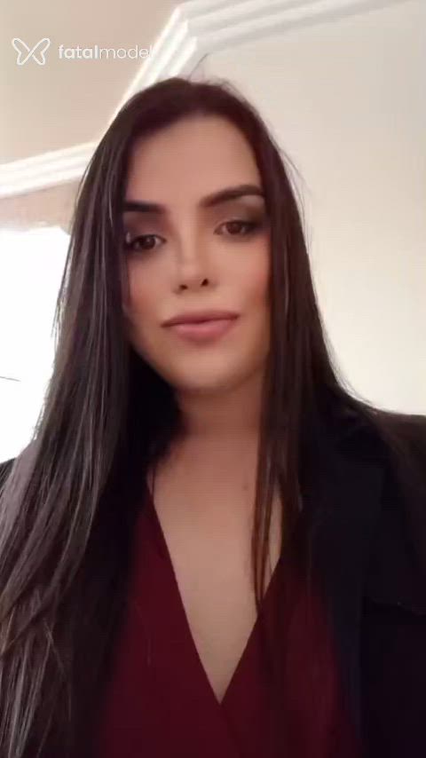 Acompanhante mulher trans morena (o) de olhos castanhos em Francisco Beltrão Acompanhante mulher trans morena (o) de olhos castanhos em Francisco Beltrão - Alicia