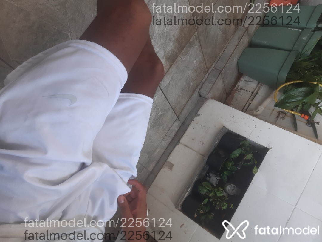 Acompanhante homem morena (o) de olhos pretos - Ney