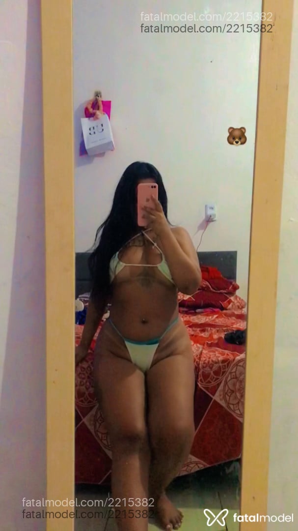 Acompanhante mulher morena (o) de olhos castanhos em Bagé Acompanhante mulher morena (o) de olhos castanhos em Bagé - Aylla Hadassa