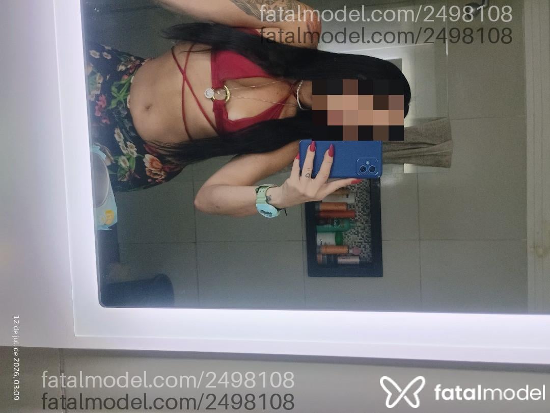 Acompanhante mulher com cabelo castanho de olhos mel em Olinda - Bruna Danttas