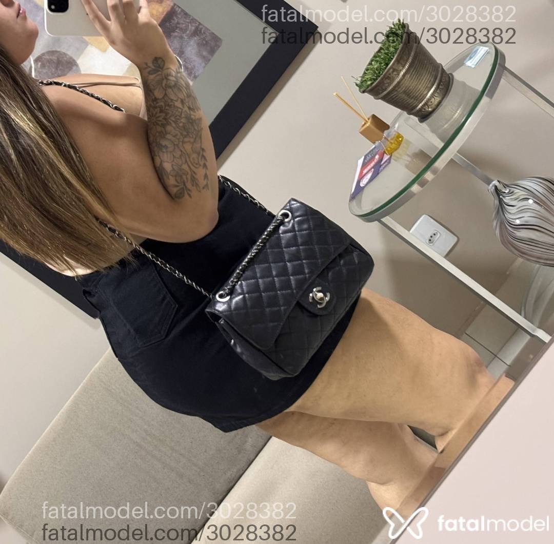 Acompanhante mulher trans morena (o) de olhos castanhos em Maringá - Jadee