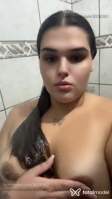 Acompanhante mulher trans morena (o) de olhos castanhos em Maringá - Jadee