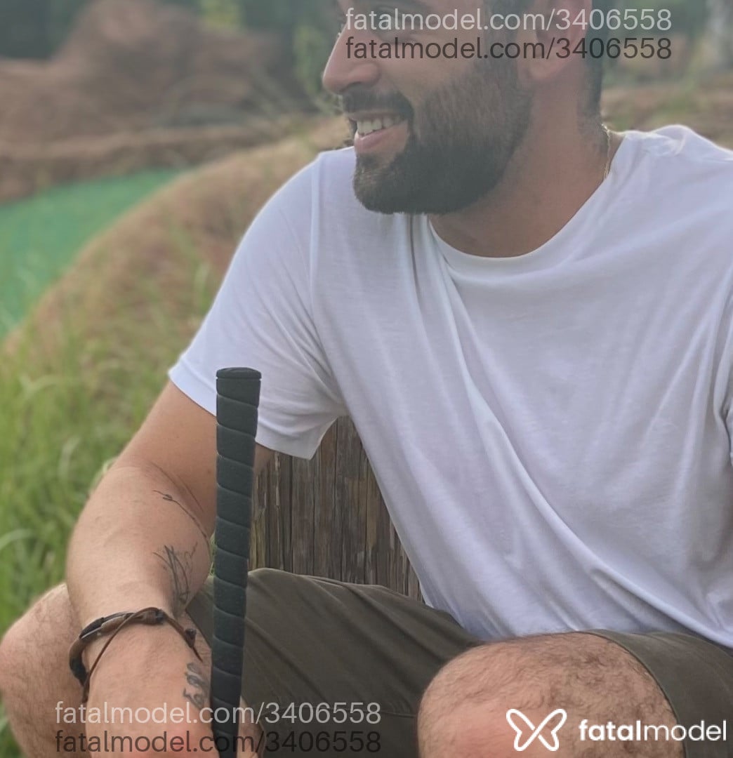 Acompanhante homem morena (o) de olhos pretos em Goiânia Acompanhante homem morena (o) de olhos pretos em Goiânia - Slowseduction