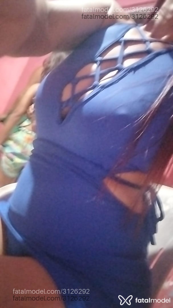 Acompanhante mulher ruiva (o) de olhos castanhos em Recife - Jéssica