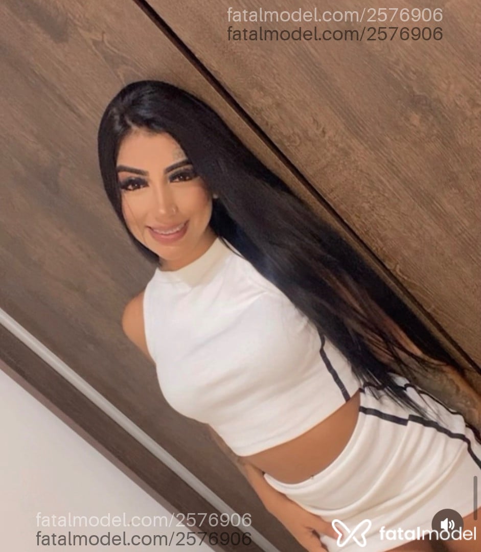 Acompanhante mulher morena (o) de olhos pretos em Uberlândia - Talita Silva