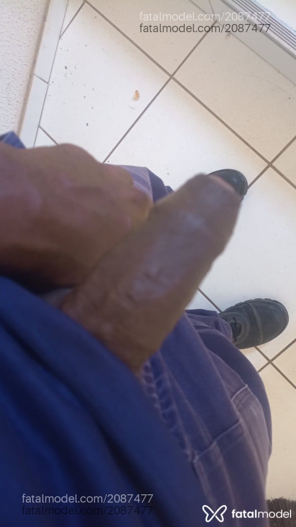 Acompanhante homem morena (o) de olhos pretos em São Luís - Cavaleironegro