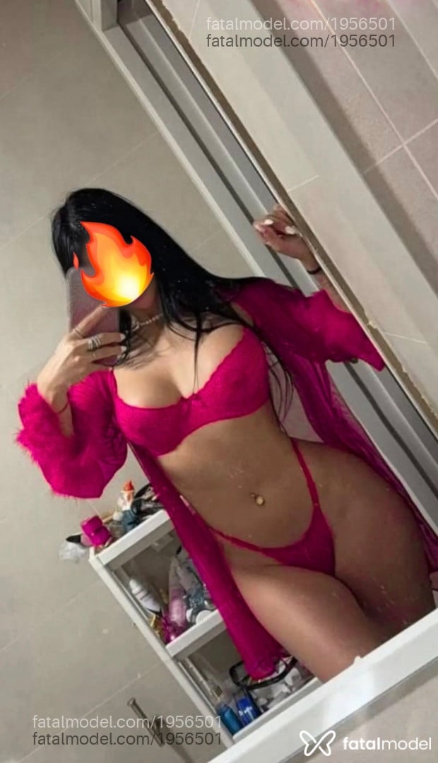 Acompanhante mulher morena (o) de olhos castanhos em Ribeirão Preto - Liz