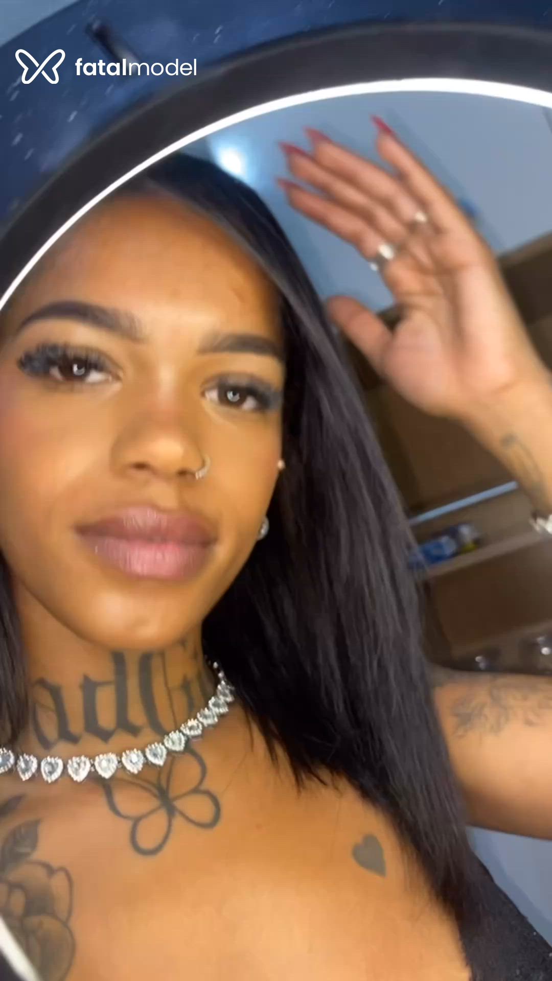 Acompanhante mulher morena (o) de olhos castanhos em Araraquara Acompanhante mulher morena (o) de olhos castanhos em Araraquara - Bianca Sanche