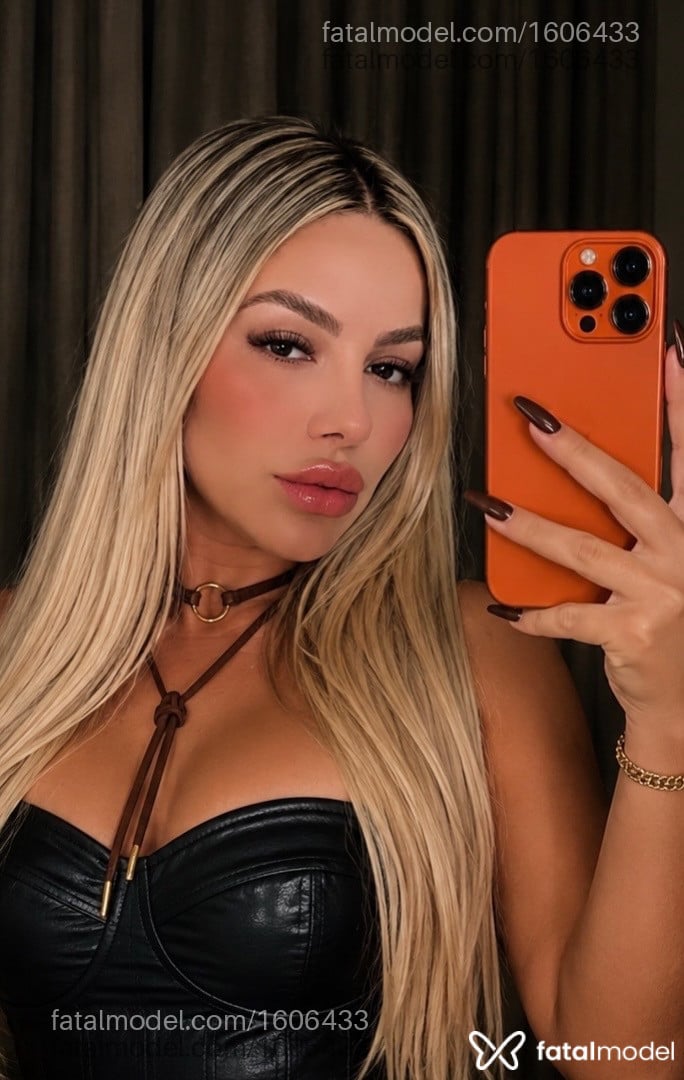 Any Mello acompanhante em Campinas — foto 8