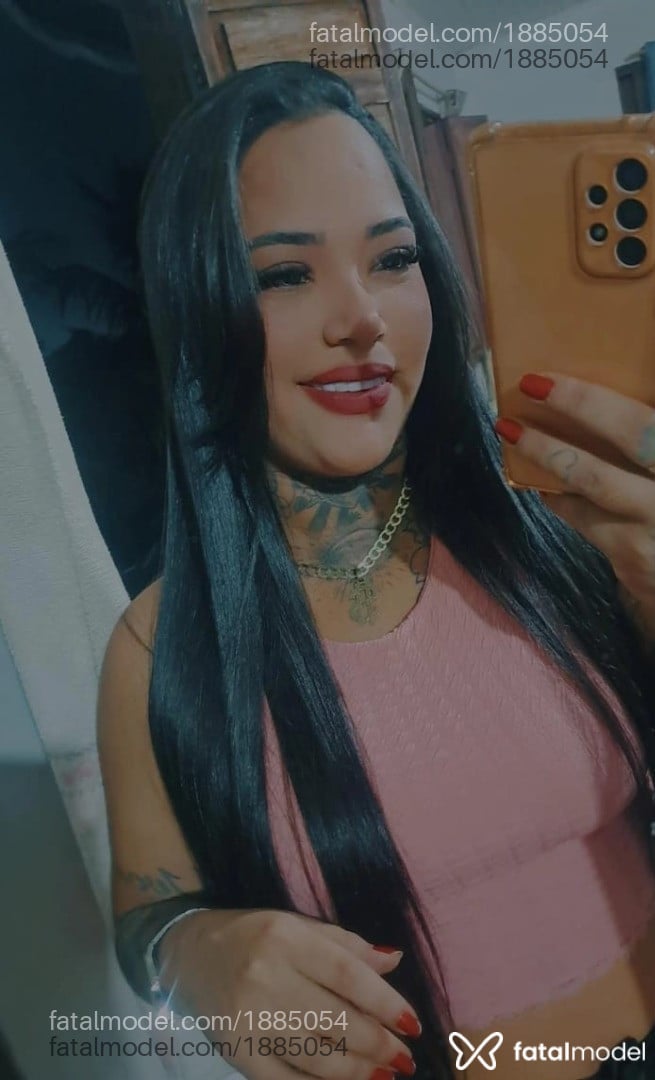 Acompanhante mulher morena (o) de olhos pretos em Rio Branco - Josy