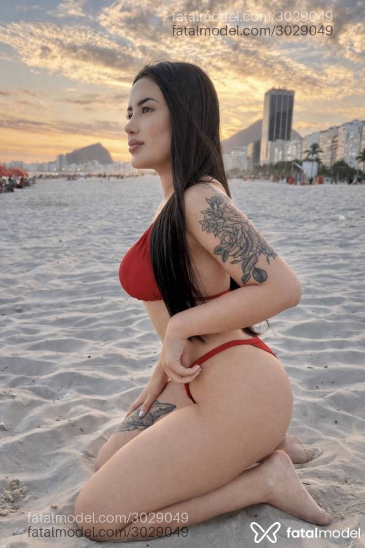Melissa Prado acompanhante em Rio de Janeiro — foto 8