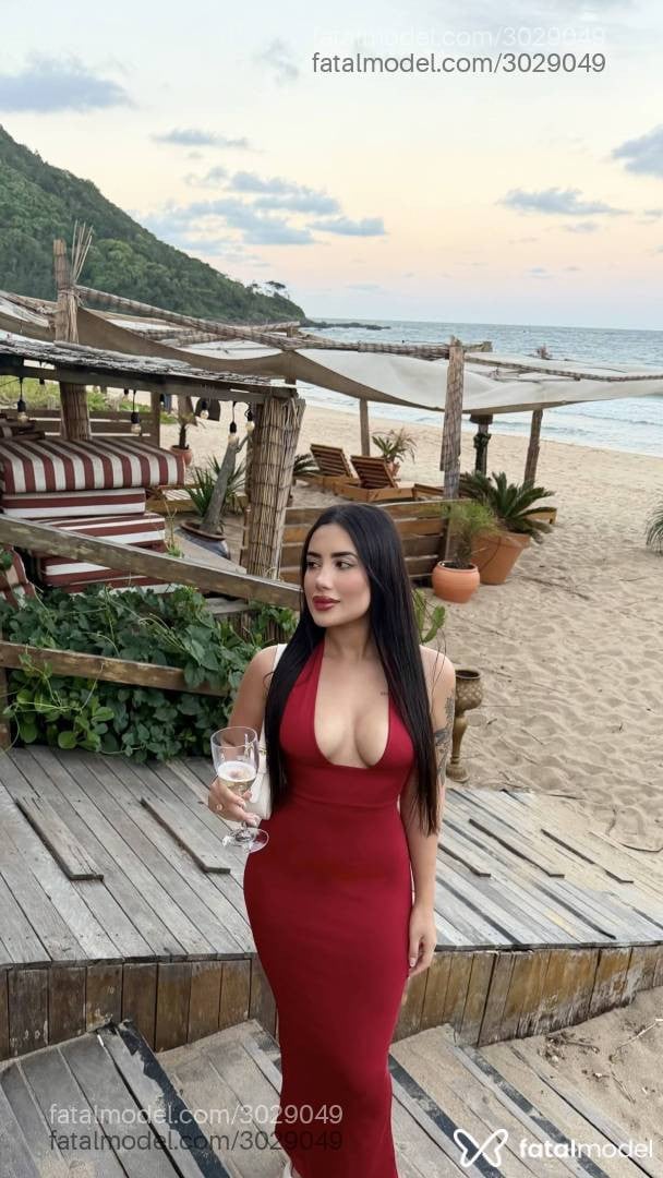 Melissa Prado acompanhante em Rio de Janeiro — foto 7