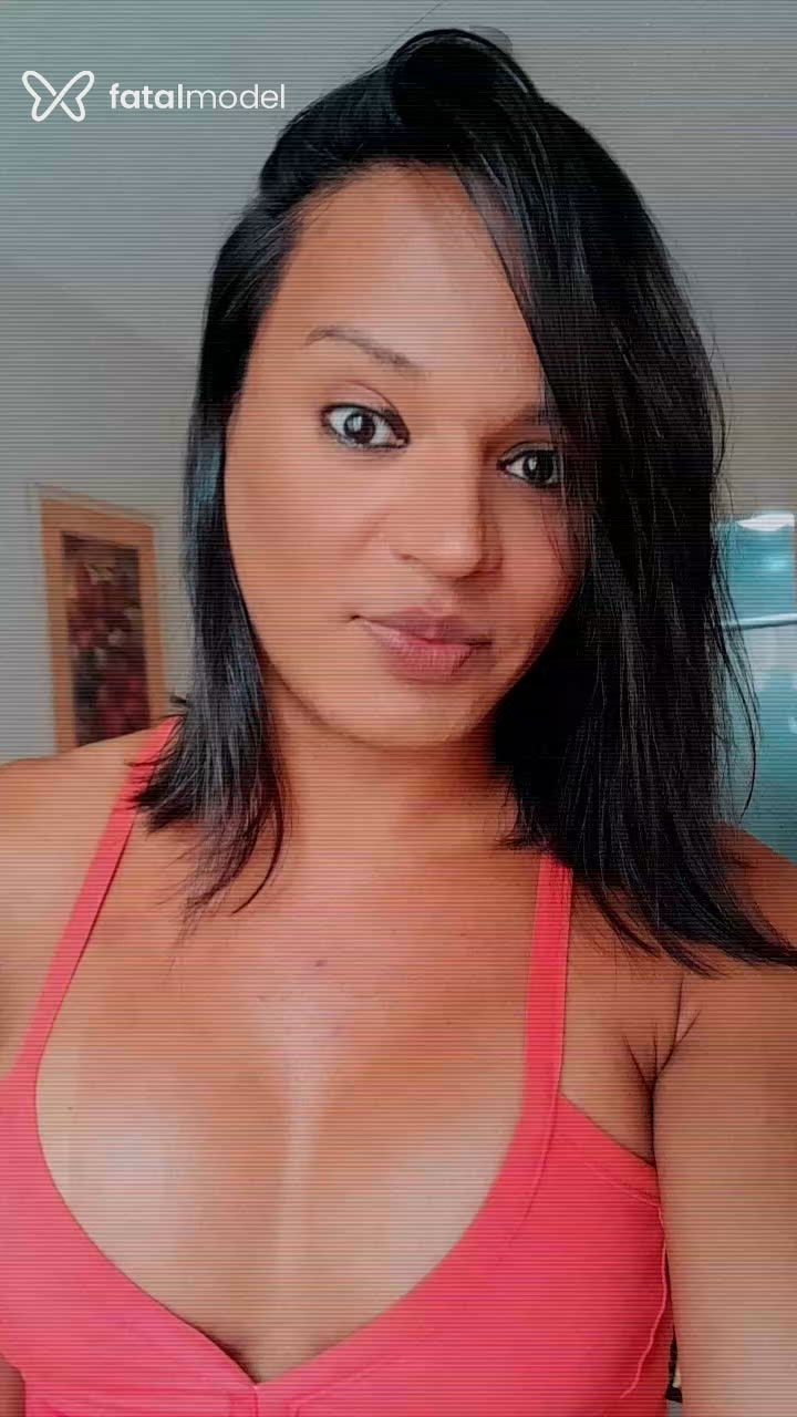 Acompanhante mulher trans morena (o) de olhos castanhos em Anápolis - Soraya Lopes