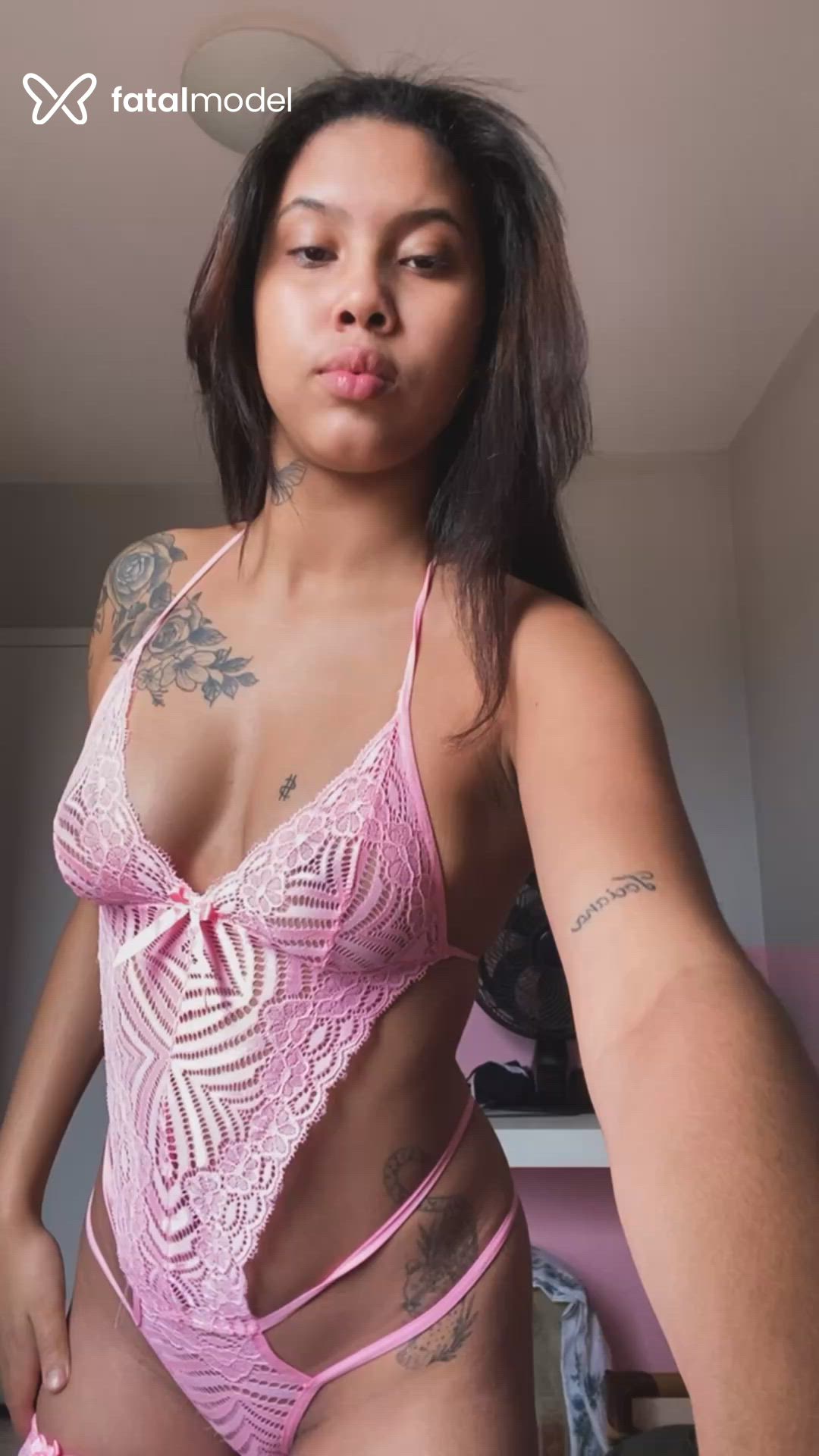 Acompanhante mulher morena (o) de olhos pretos em Ribeirão Preto - Bruna