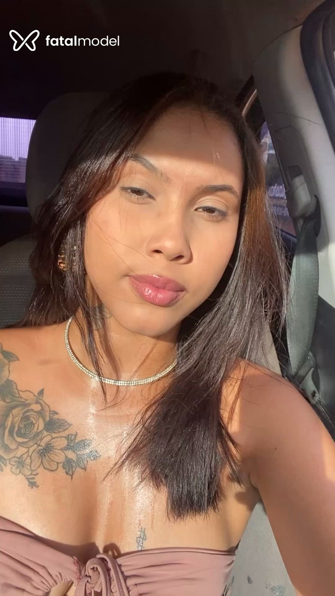 Acompanhante mulher morena (o) de olhos pretos em Ribeirão Preto - Bruna