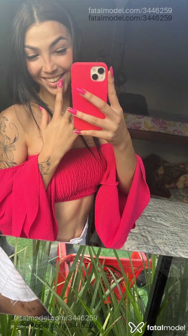 Acompanhante mulher morena (o) de olhos castanhos em Palotina - Maressa Guedes