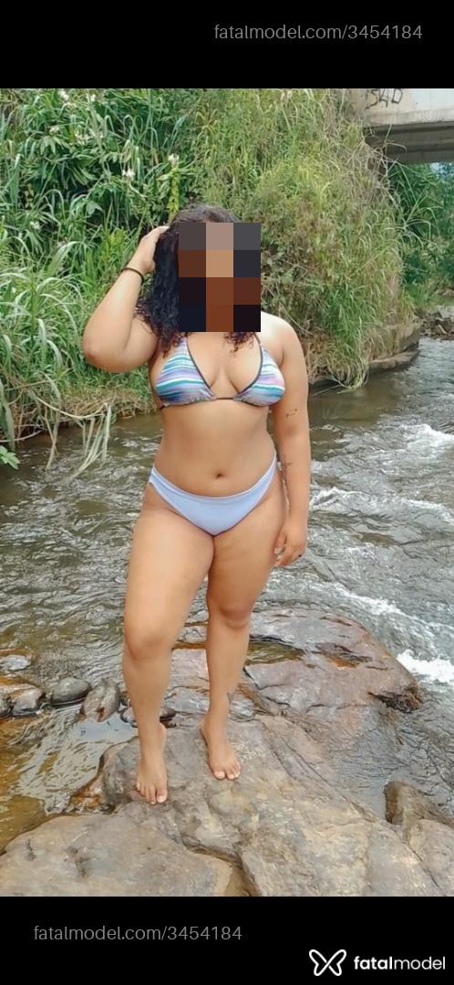 Acompanhante mulher morena (o) de olhos castanhos em Blumenau Acompanhante mulher morena (o) de olhos castanhos em Blumenau - Agatha