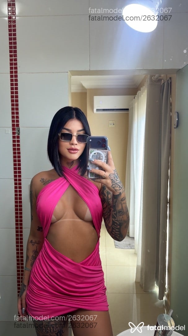 Acompanhante mulher morena (o) de olhos castanhos em Ribeirão Preto Acompanhante mulher morena (o) de olhos castanhos em Ribeirão Preto - Bruna Carvalho