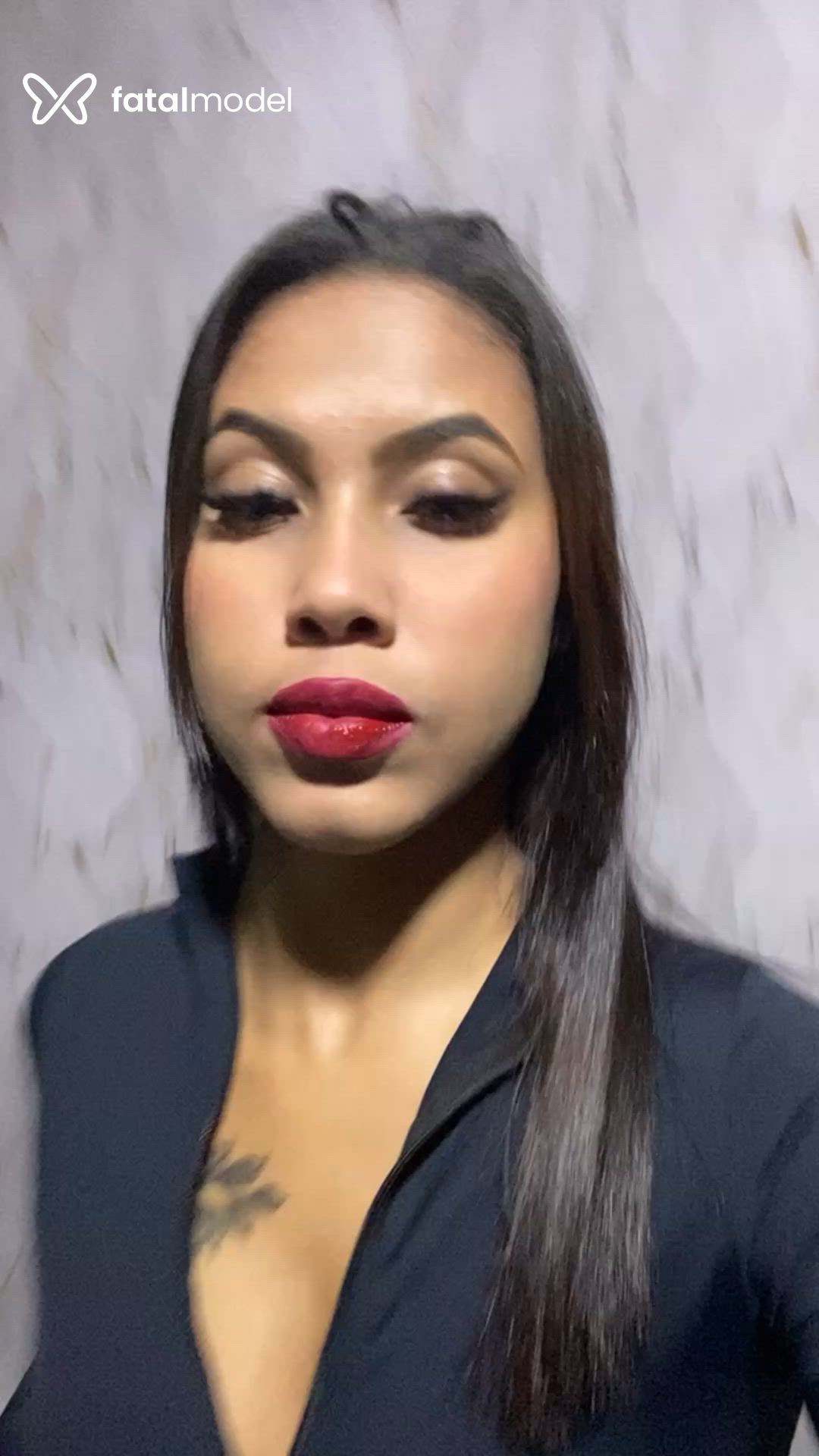 Acompanhante mulher morena (o) de olhos pretos em Ribeirão Preto - Bruna