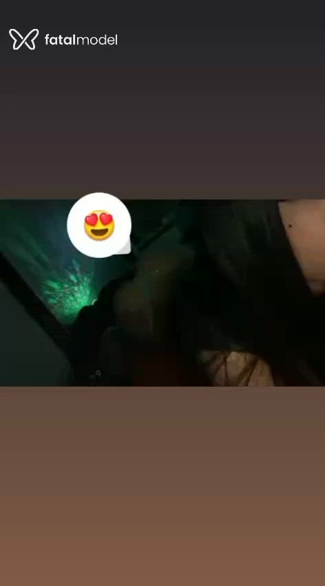 Acompanhante mulher trans morena (o) de olhos castanhos em Santa Cruz do Sul - Biaa Necker