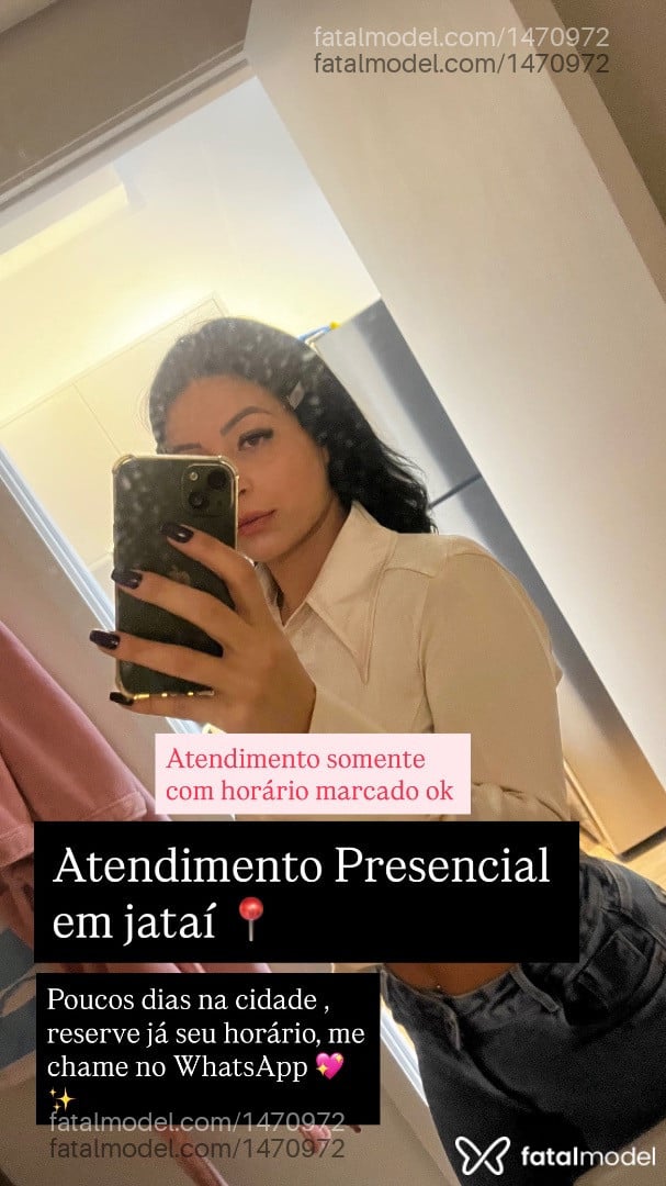 Acompanhante mulher loira (o) de olhos verdes em Jataí - Isadora Becker