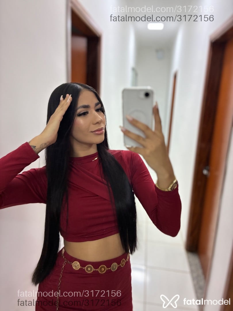 Acompanhante mulher morena (o) de olhos castanhos em Fernandópolis Acompanhante mulher morena (o) de olhos castanhos em Fernandópolis - Laysa