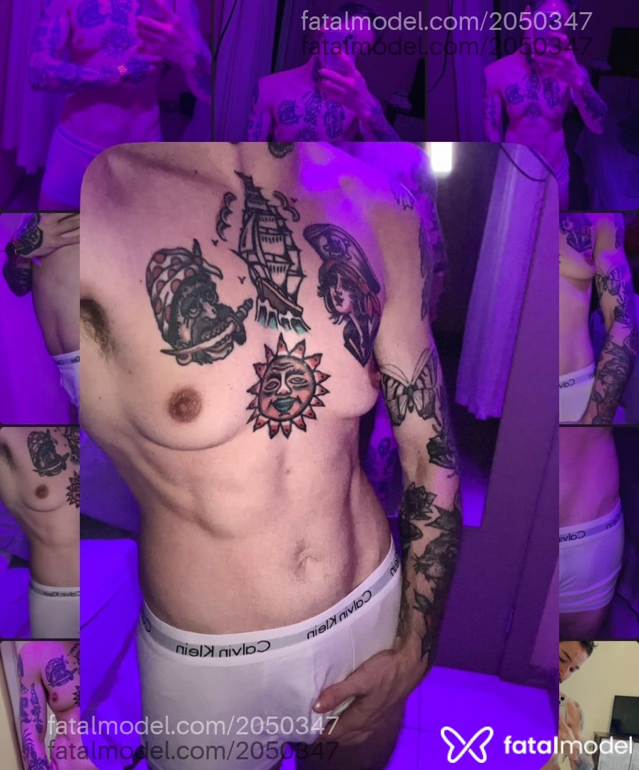 Acompanhante homem trans com cabelo castanho de olhos castanhos em Virtual - Felipe Htrans