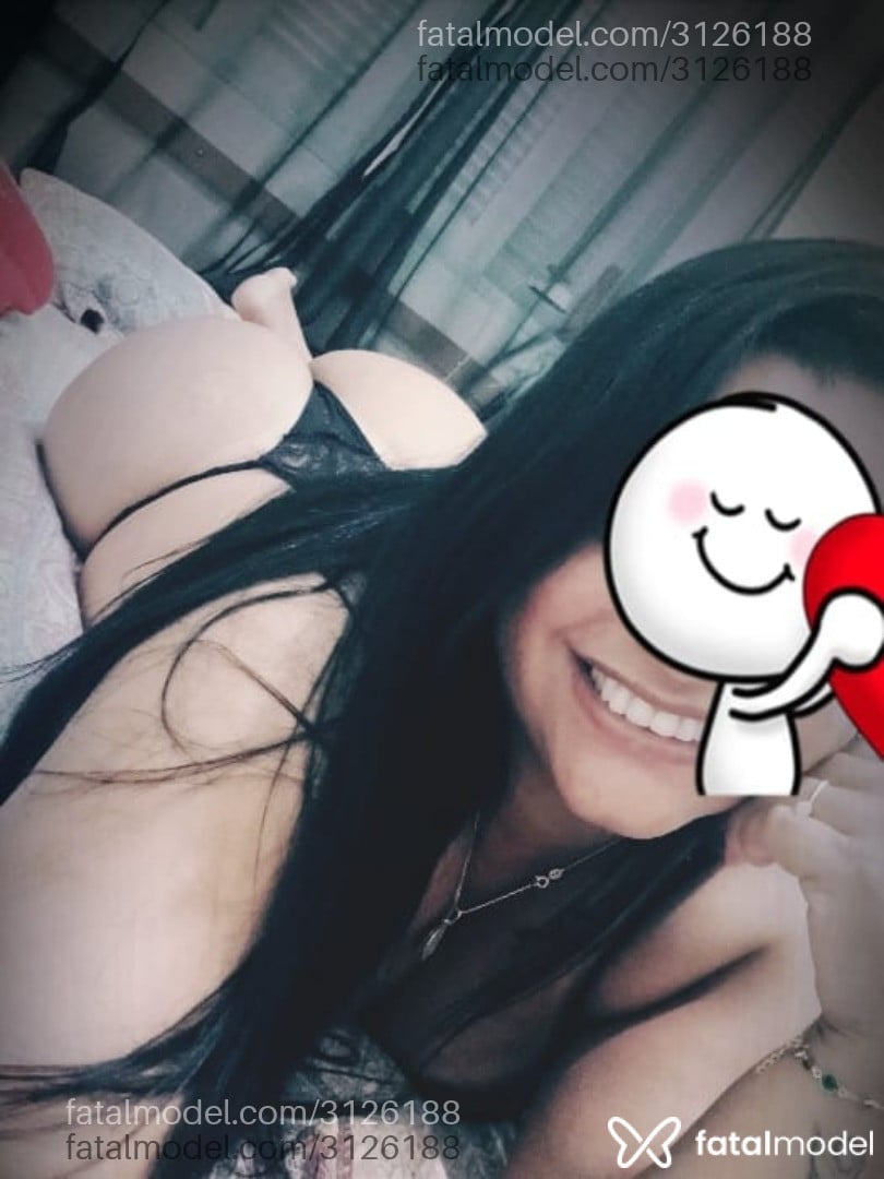 Acompanhante mulher trans morena (o) de olhos mel em Caraguatatuba - Deyse
