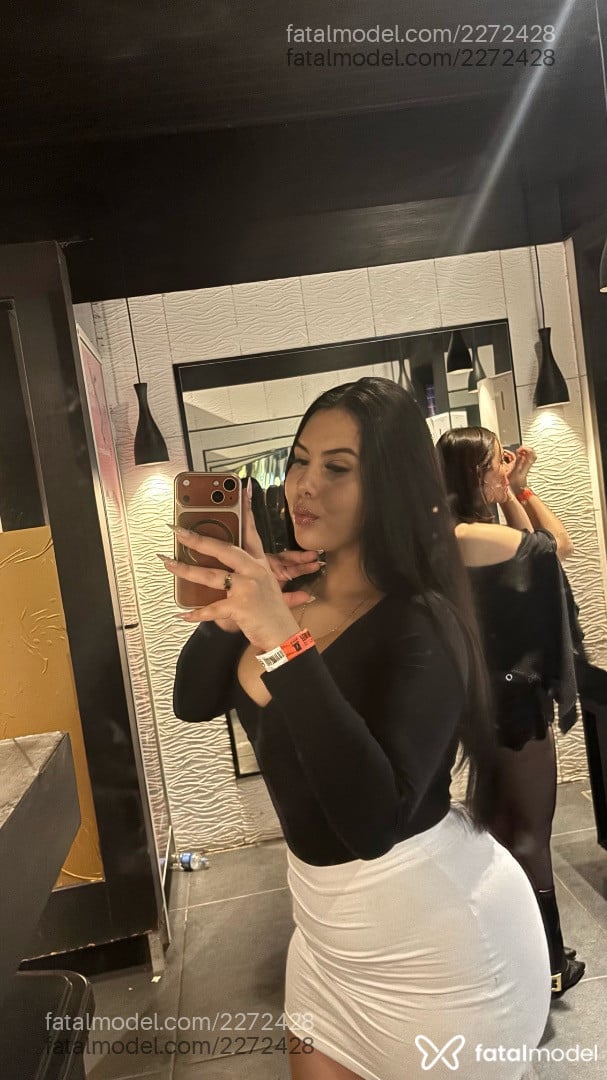 Acompanhante mulher morena (o) de olhos castanhos em Santa Cruz do Sul - Manu