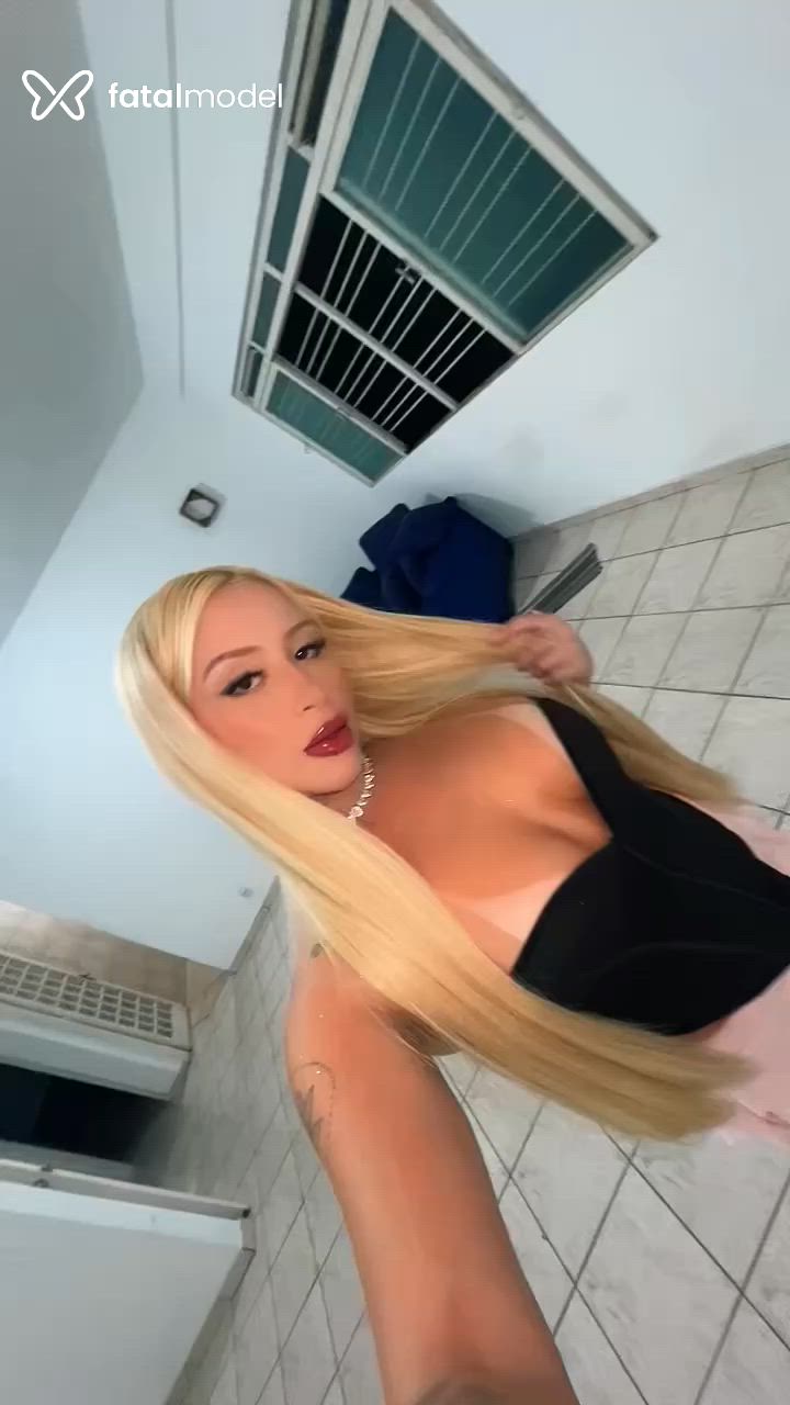 Acompanhante mulher loira (o) de olhos mel em Aparecida de Goiânia Acompanhante mulher loira (o) de olhos mel em Aparecida de Goiânia - Alana