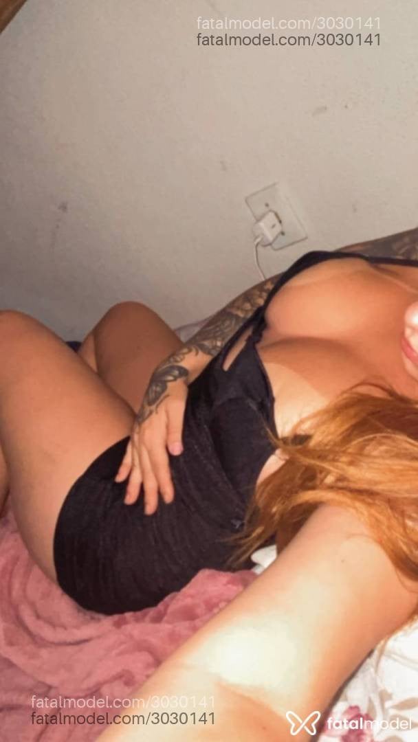 Acompanhante mulher ruiva (o) de olhos mel em São Carlos - Luana