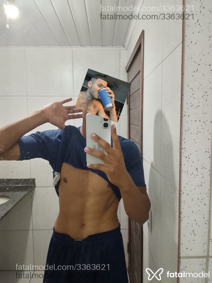 Acompanhante homem morena (o) de olhos pretos - Gabriel Acompanhante homem morena (o) de olhos pretos - Gabriel