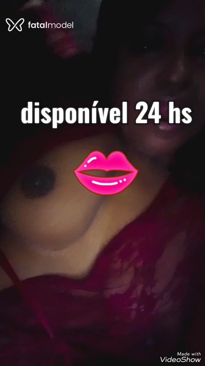 Acompanhante mulher morena (o) de olhos castanhos - INDIAA