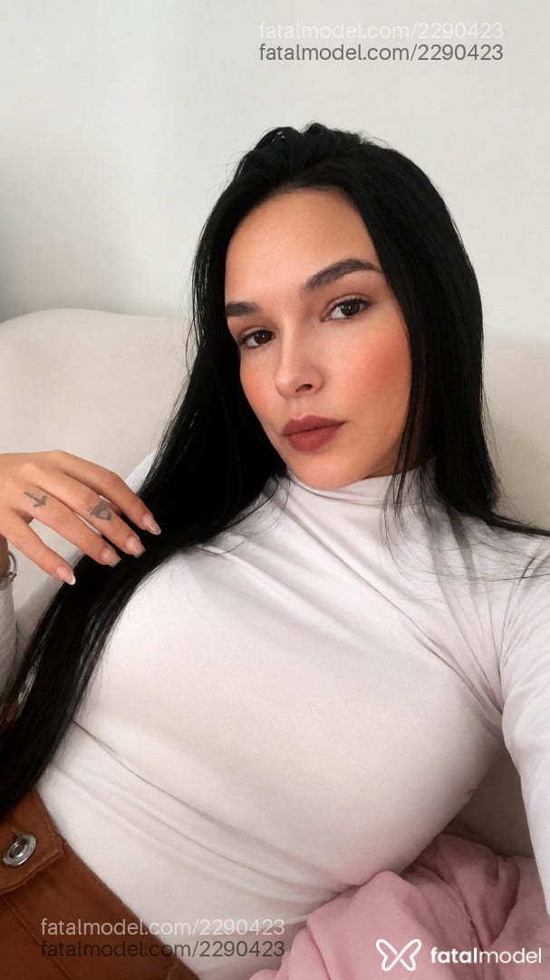 Acompanhante mulher morena (o) de olhos castanhos em Campo Grande - Angel