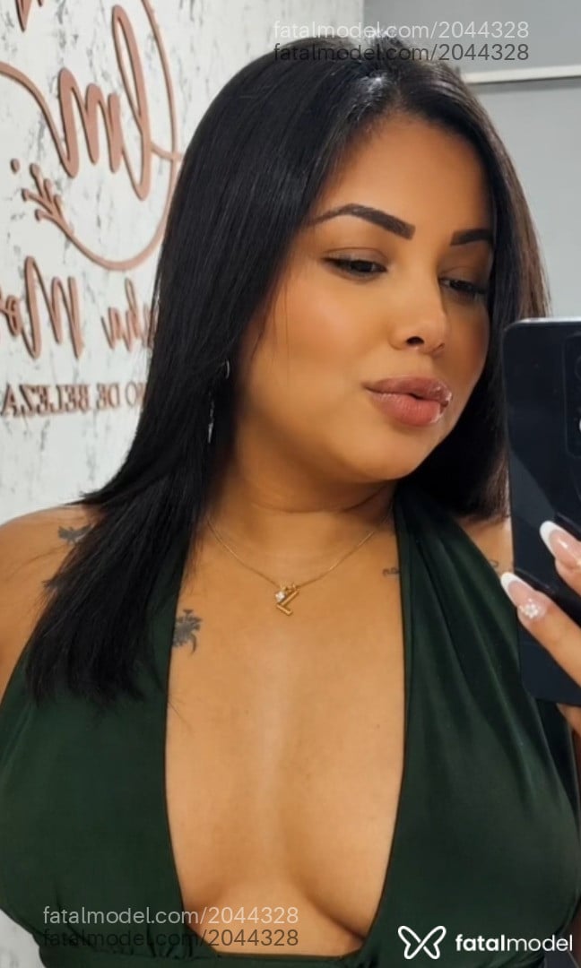 Acompanhante mulher morena (o) de olhos pretos em Porto Velho - Gabriela