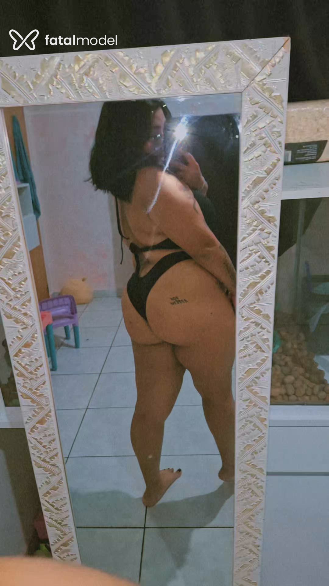 Acompanhante mulher morena (o) de olhos castanhos em Hortolândia Acompanhante mulher morena (o) de olhos castanhos em Hortolândia - Lua