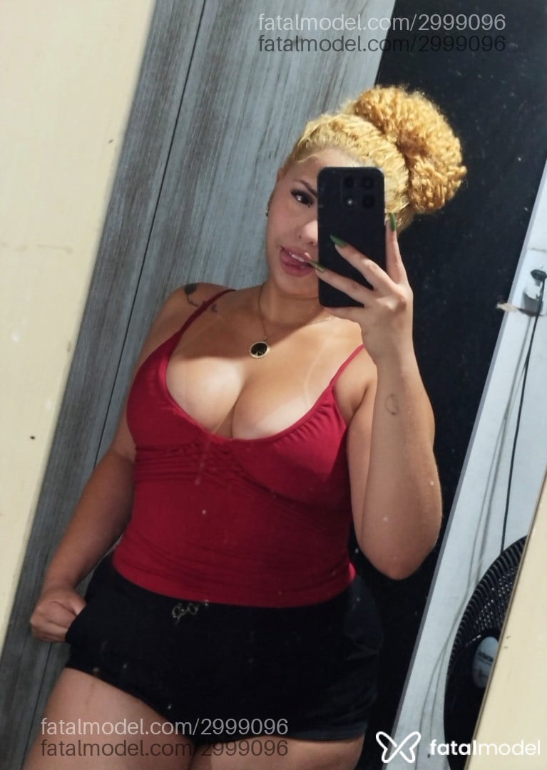 Acompanhante mulher ruiva (o) de olhos castanhos em Fortaleza - Jobruivinha