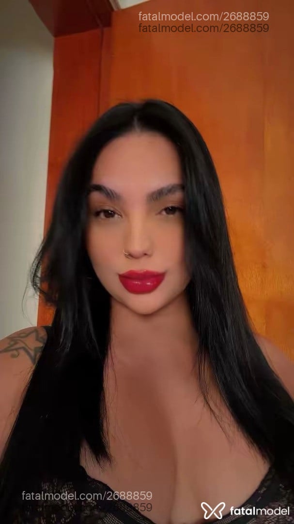 Acompanhante mulher morena (o) de olhos castanhos em Limeira - Mirelly Garcia