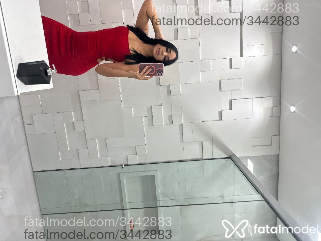 Acompanhante mulher morena (o) de olhos castanhos em Belo Horizonte - Angel Moretti