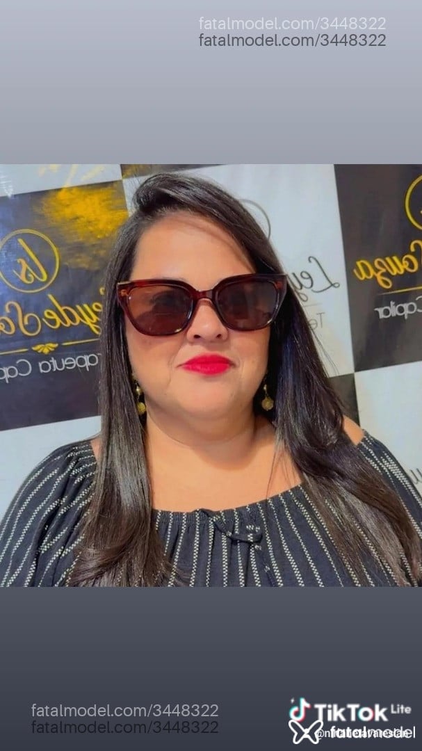 Acompanhante mulher morena (o) de olhos pretos em Porto Velho - Laninha